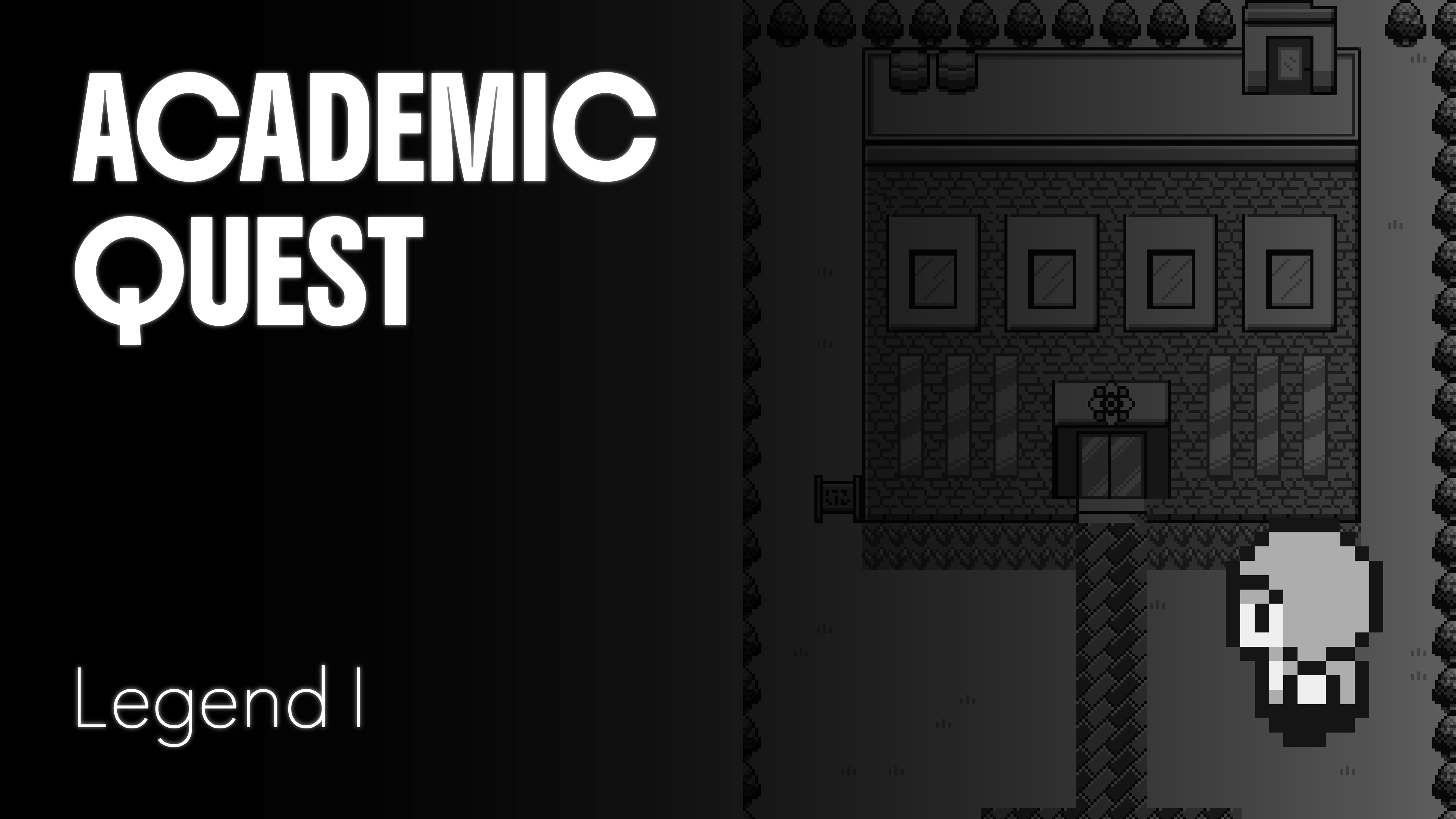 Academic Quest: Legend I