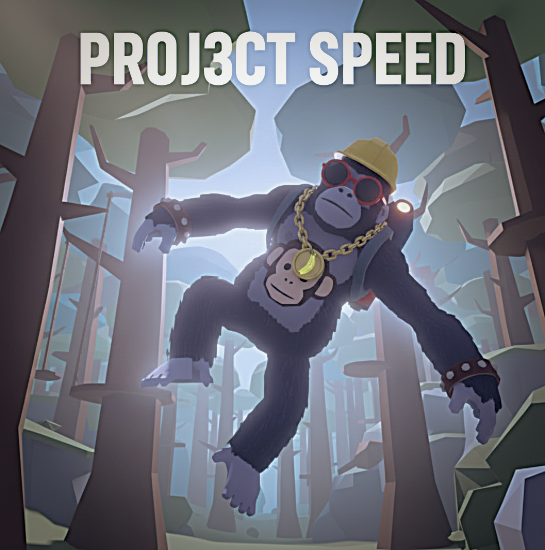 proj3ct speed v2