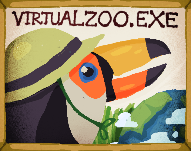 VirtualZoo.exe
