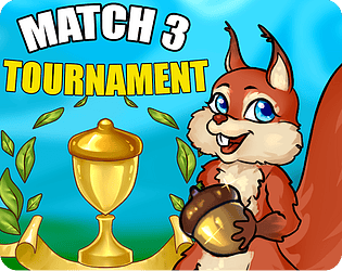 Match 3 Tournament
