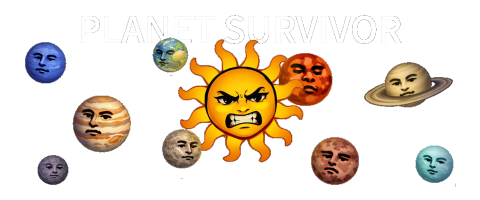 Planet Survivor
