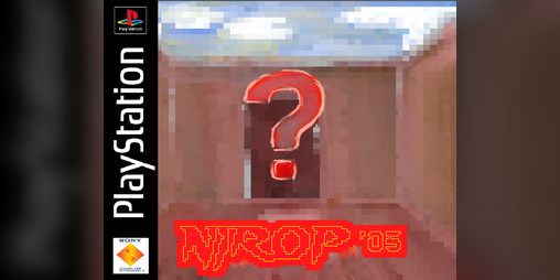 Cover image for NIROP '05