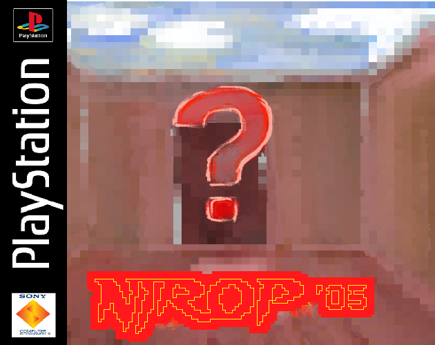 Cover image for NIROP '05
