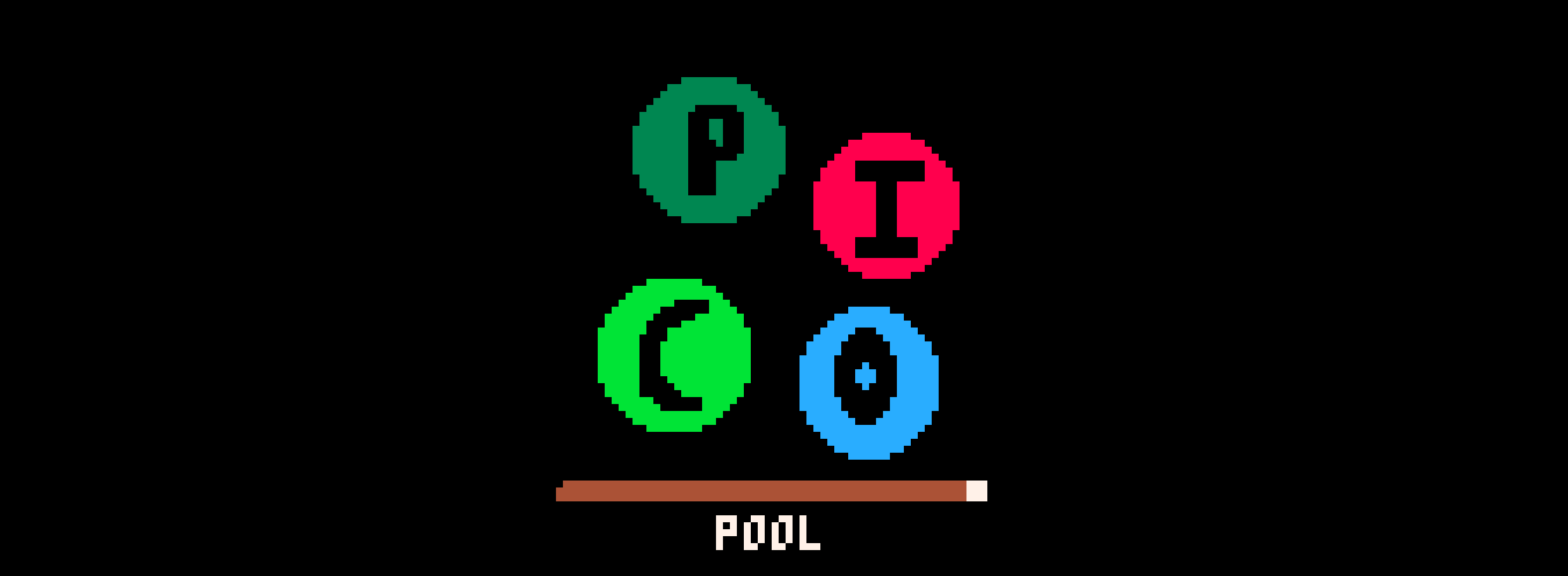 Pico Pool