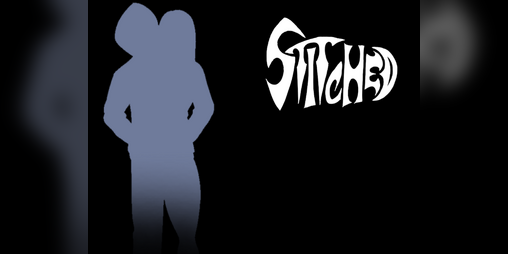 Cover image for STITCHED
