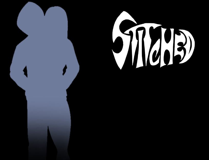 Cover image for STITCHED
