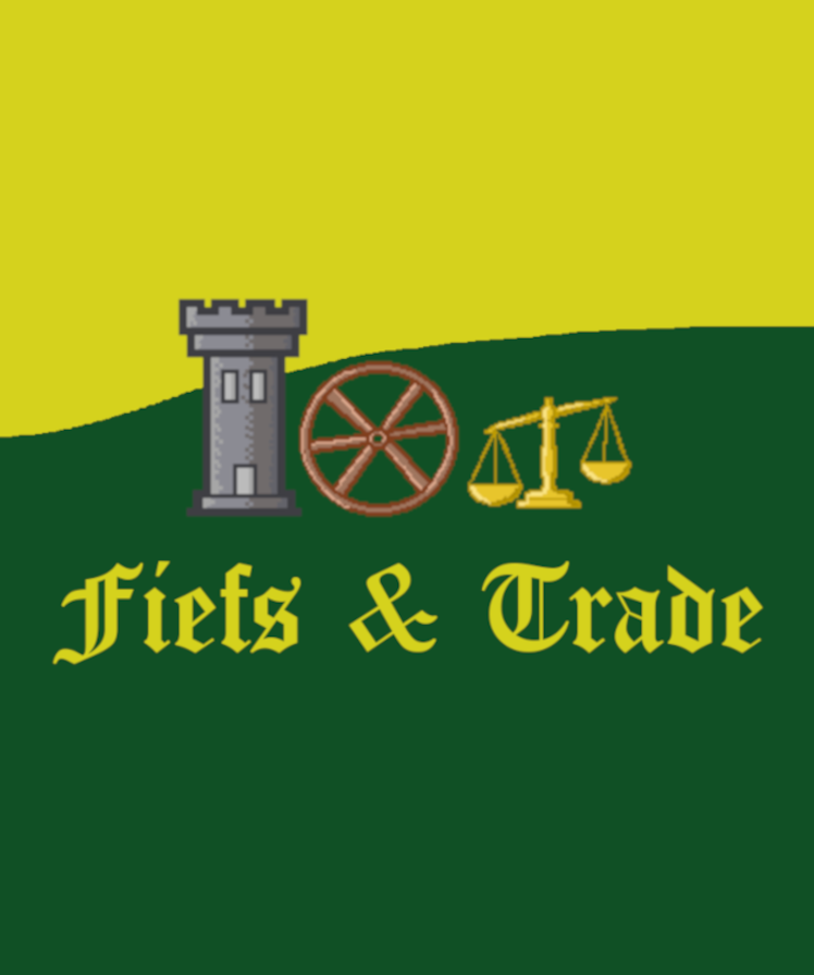 v0.2.1 - Aesthetic Update - Fiefs and Trade Demo v0.2.1 by Aimless Studios