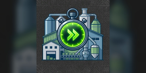 Cover image for FS25_83_FasterDistribution