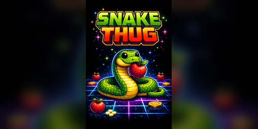 Cover image for SnakeThug