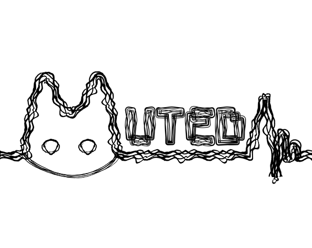Cover image for Muted