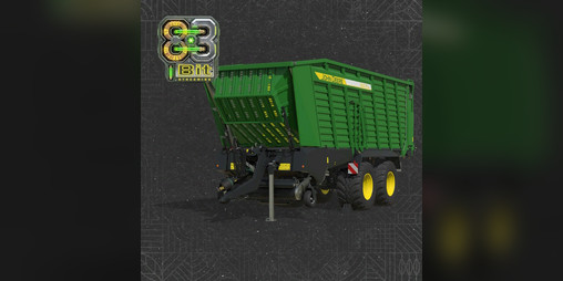 Cover image for FS25_83_JD_TIGO75VR