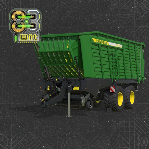 Cover image for FS25_83_JD_TIGO75VR