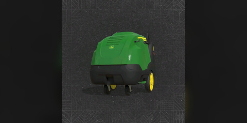 Cover image for FS25_83_JDhds9184M