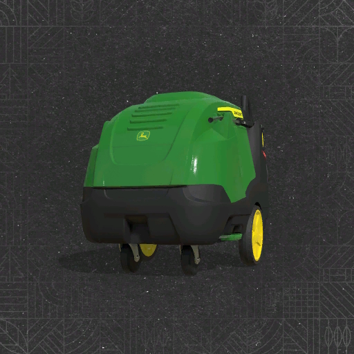 Cover image for FS25_83_JDhds9184M