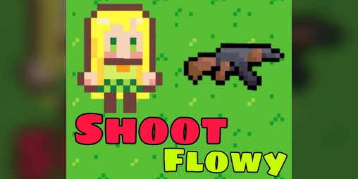 Cover image for Shoot Flowy
