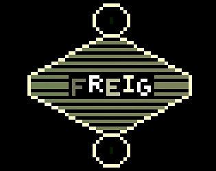 Freig HTML5 game screenshot