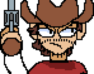 We(a)stern RPG