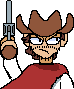 We(a)stern RPG