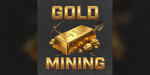 Cover image for FS25_83_GoldProduction