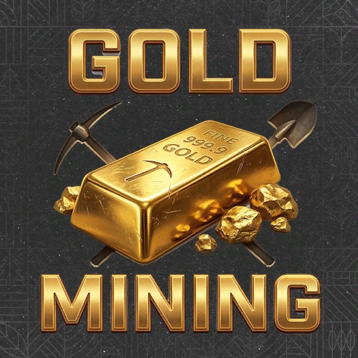 Cover image for FS25_83_GoldProduction