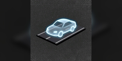 Cover image for FS25_TrafficGhost