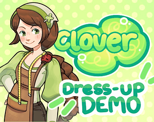 Latest games made with Unity tagged Dress Up - itch.io