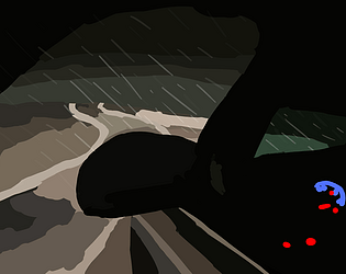 Reddhare game screenshot