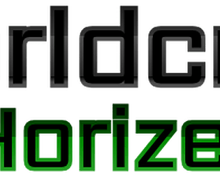 WorldCraft Horizen game screenshot