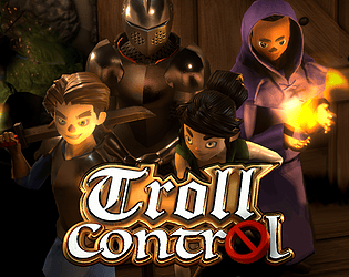 Troll Control