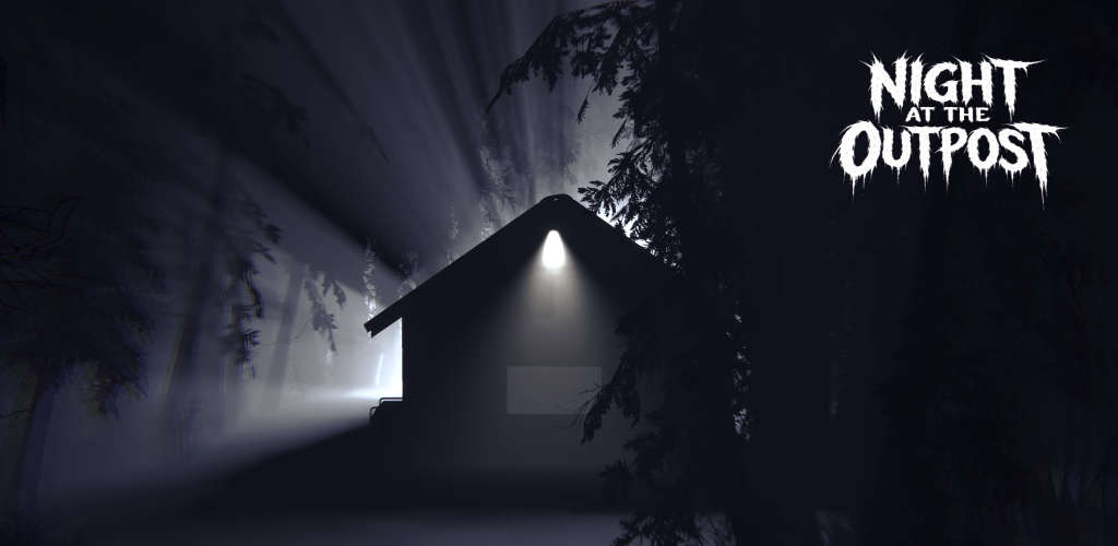 Night at the Outpost: Beta