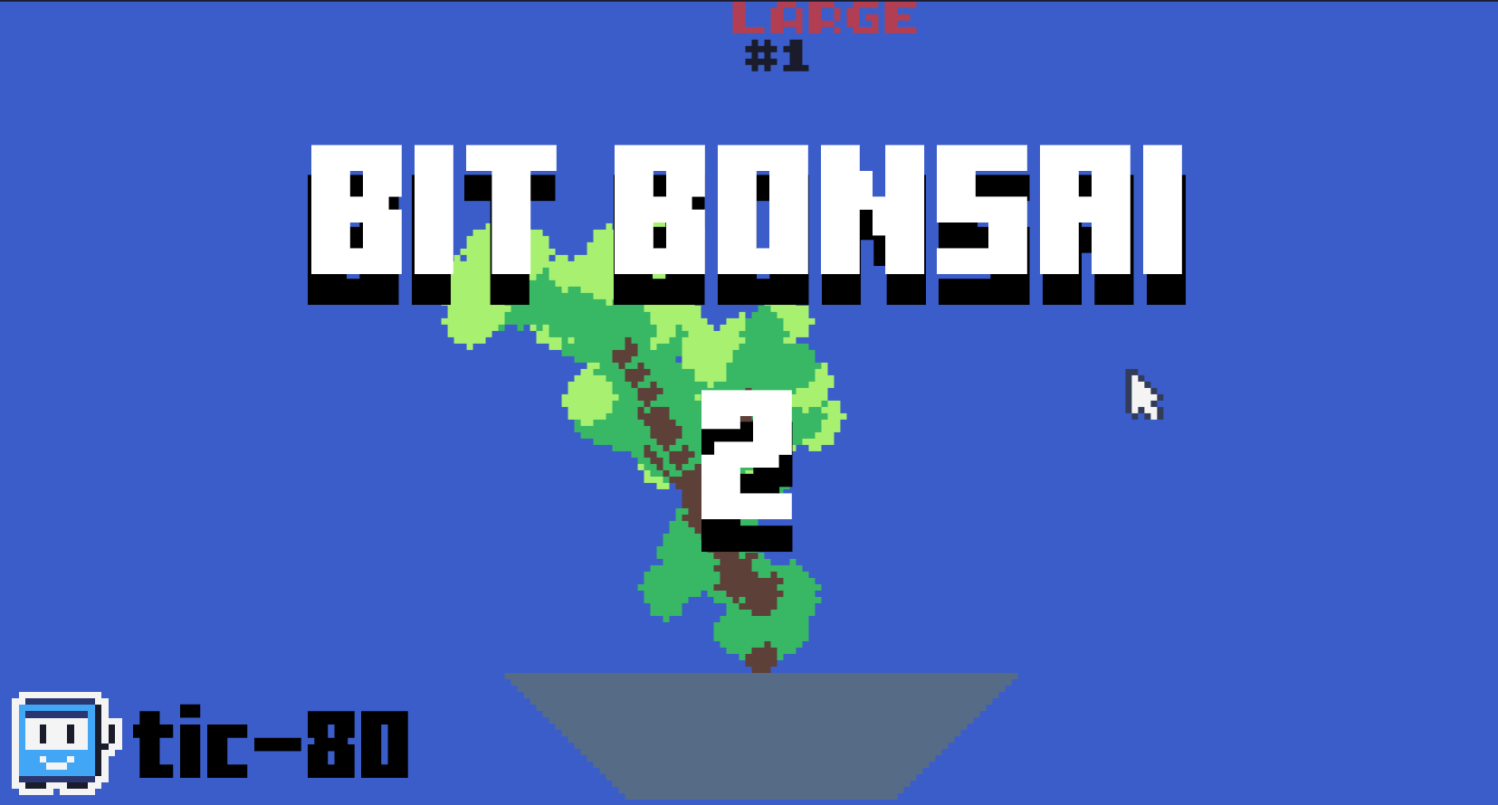 Bit Bonsai 2 by OneFineDruid Games