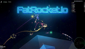 FatRocket.io