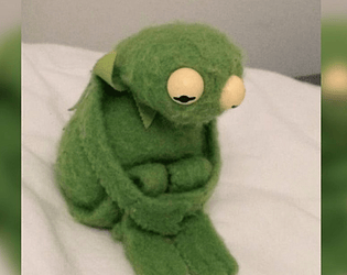 Jim Henson's Technicolor Hide and Seek