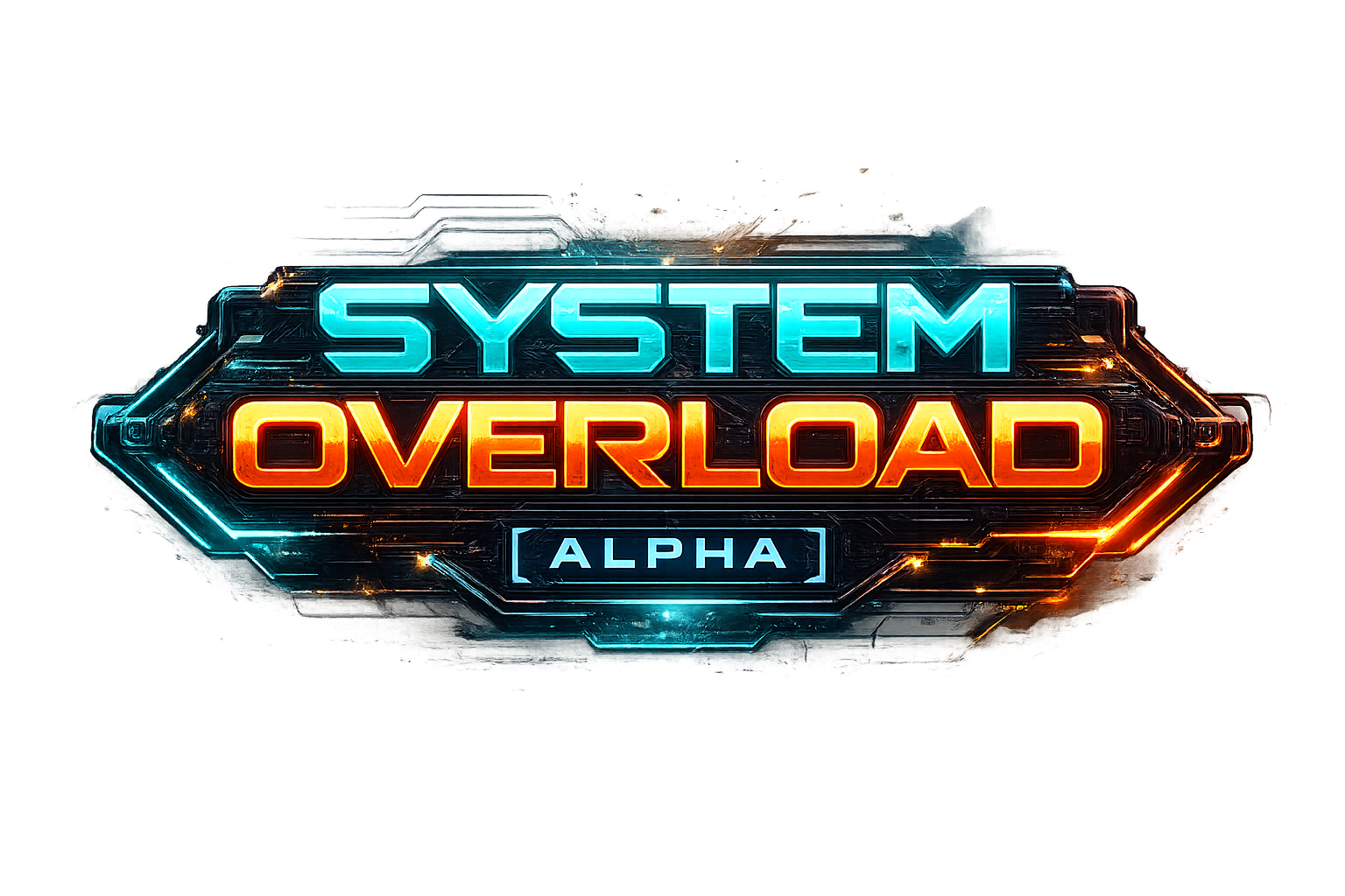 System Overload [Alpha] by JamesPlaysGM