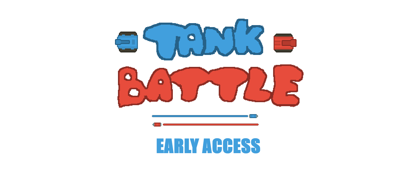 Tank Battle Early Access