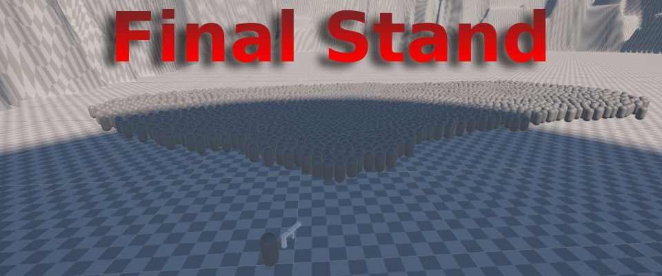 Final Stand (Prototype)