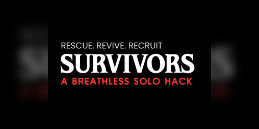 Cover image for Survivors