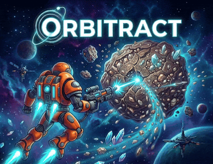 Cover image for Orbitract(Prototype)