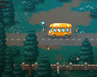 Get the bike!