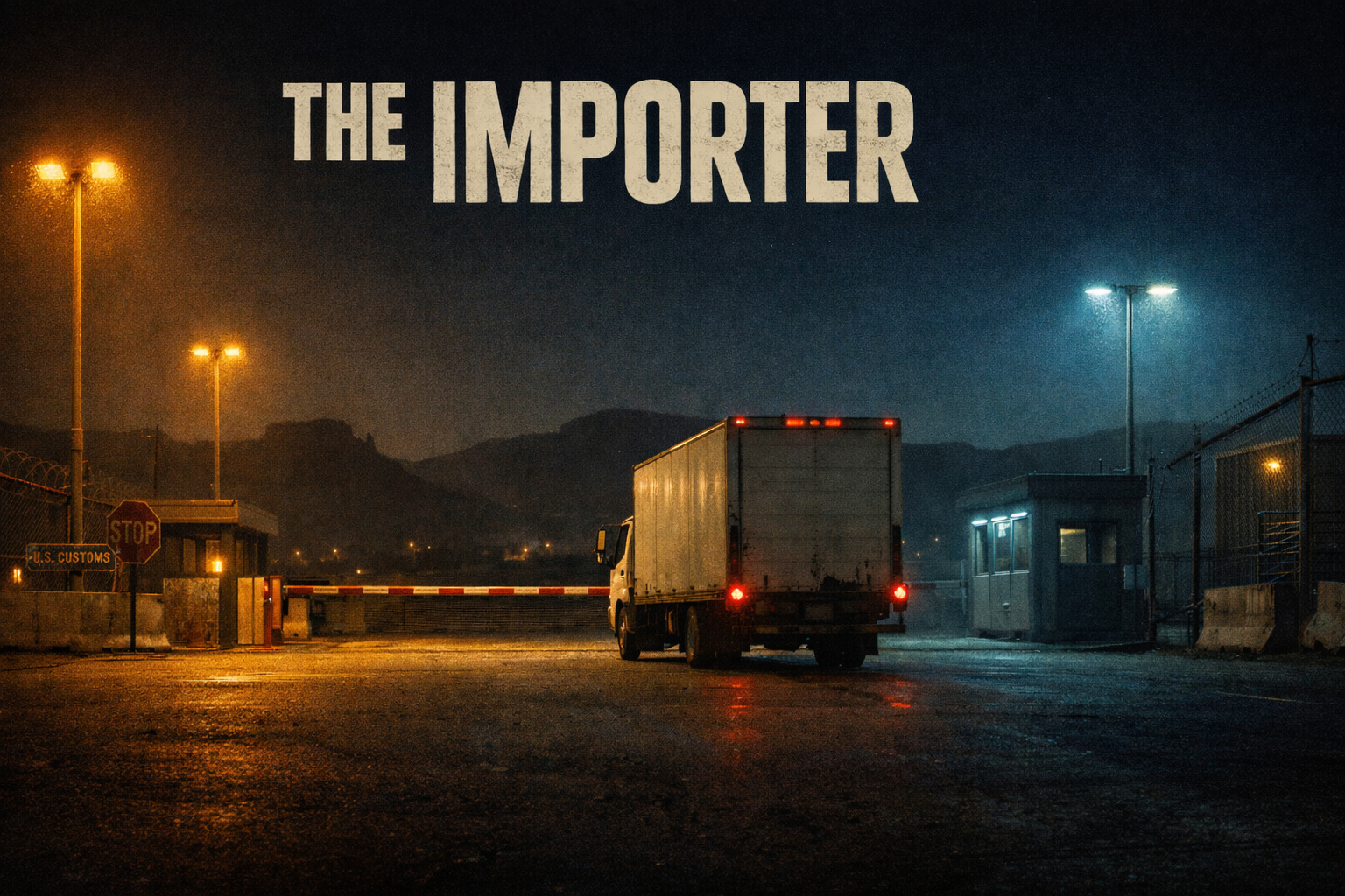 The Importer