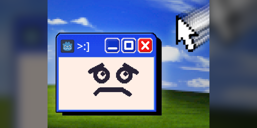 Cover image for Project Save Computer