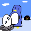 Cover image for Hatching The Egg
