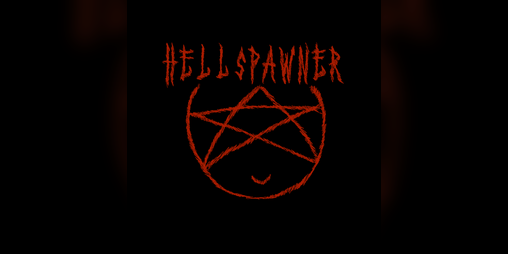 Cover image for Hellspawner