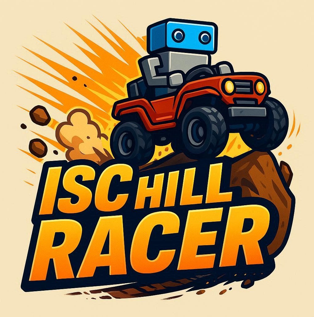 Isc Racing Bus ISC HILL RACING by Belkacem AbdelkaderMarouf