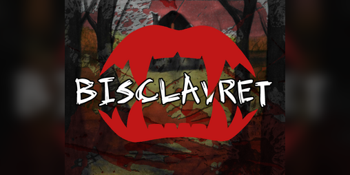 Cover image for Bisclavret