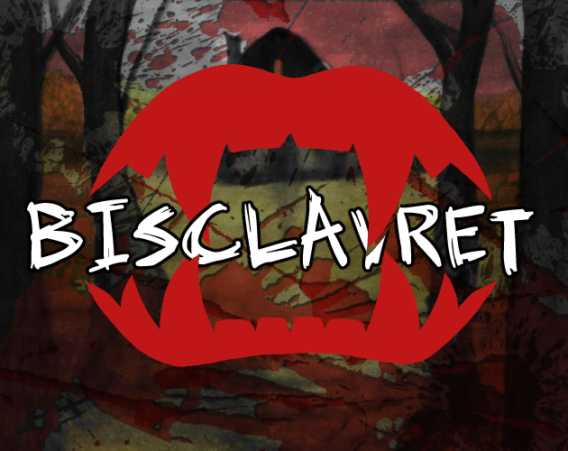 Cover image for Bisclavret