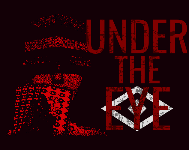 Under the Eye [DEMO]