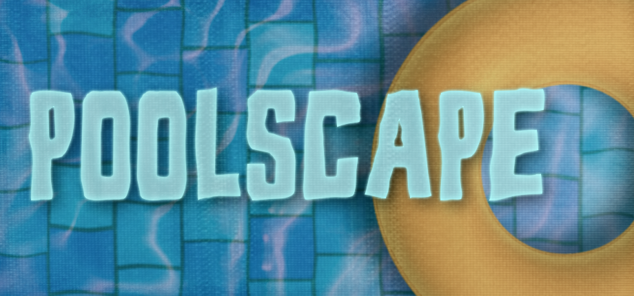 Poolscape