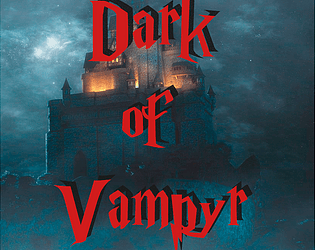 Dark of Vampyr