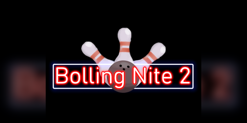 Cover image for Bolling Nite 2
